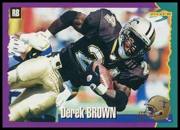 78 Derek Brown
